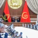 Conselho Consultivo do MINTTICS debate plano operacional da comunicação social em Angola