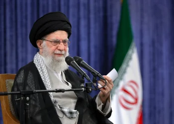 Três altos cargos assumirão funções do líder supremo iraniano assassinado, informa presidente