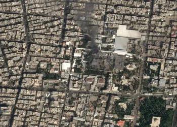 Irão anuncia ‘operação ofensiva mais brutal’ de Teerão contra EUA e Israel