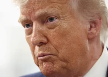 Trump alerta que ainda não há condições para acordo de paz com Irão