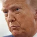 Trump alerta que ainda não há condições para acordo de paz com Irão