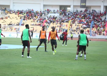 1.º de Agosto empata com 1.º de Maio e falha aproximação ao líder Petro de Luanda