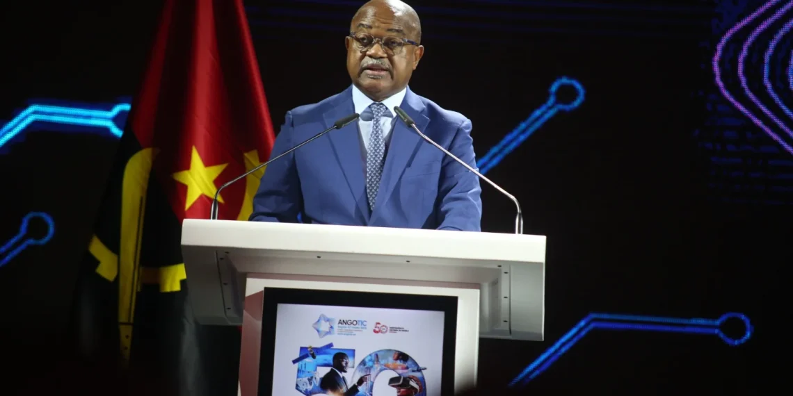 Conselho Consultivo do MINTTICS debate plano operacional da comunicação social em Angola