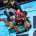 Falta de verbas por parte do MINJUD ‘ameaça’ realização do Africano de MMA em Luanda