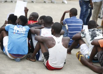 Detida quadrilha que assassinou cinco pessoas nos últimos seis meses em Luanda
