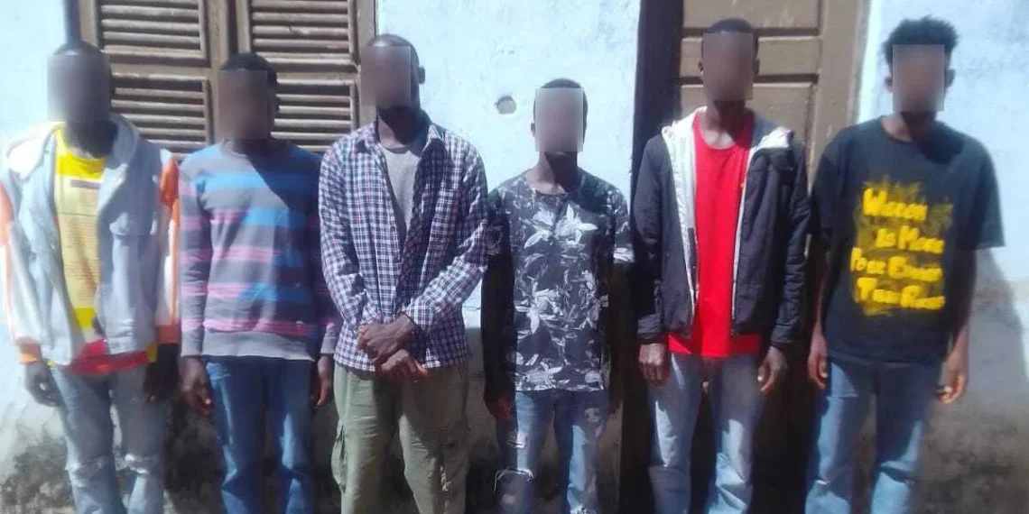 Ajustes de conta após desentendimento numa fila causa uma morte no Cuanza-Sul
