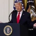 Alegada morte de Mojtaba Khamenei é apenas “um rumor” – Trump