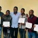 Namibe capacita agentes para impulsionar desportos náuticos