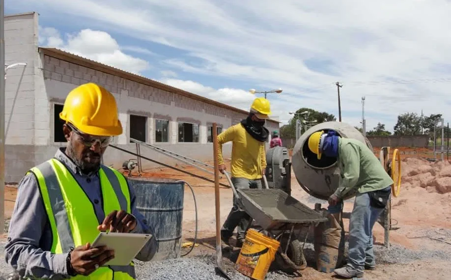 Luanda terá mais 80 escolas até 2027