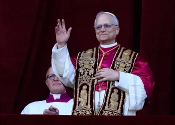 Lunda-Sul ‘acelera’ obras para receber o Papa leão XIV