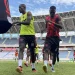 1.° de Agosto vence Desportivo da LundaSul e mantém perseguição ao líder
