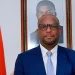 Presidente da República exonera Rui Carreira e nomeia Adilson Catala secretário de Estado da Aviação Civil, Marítimo e Portuário