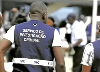 Cidadã nacional que estava presa injustamente na Namíbia é posta em liberdade sete meses depois