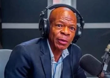 MPLA lamenta morte do jornalista Octávio Capapa