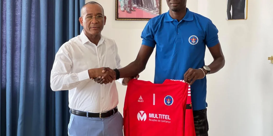 Andebol: Interclube com reforço de peso para atacar Taça dos Clubes Campeões Africanos