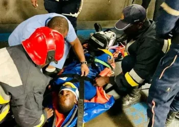Bombeiros registam 16 mortes nas últimas 72 horas