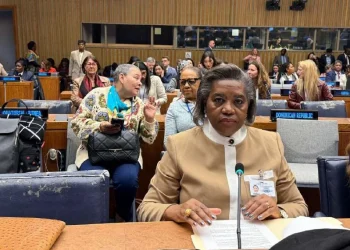 Angola destaca na ONU avanços no acesso das mulheres à justiça