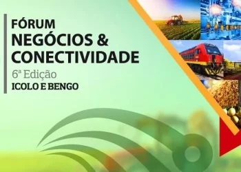 Fórum de Negócios e Conectividade arranca amanhã no Icolo e Bengo