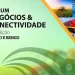 Fórum de Negócios e Conectividade arranca amanhã no Icolo e Bengo