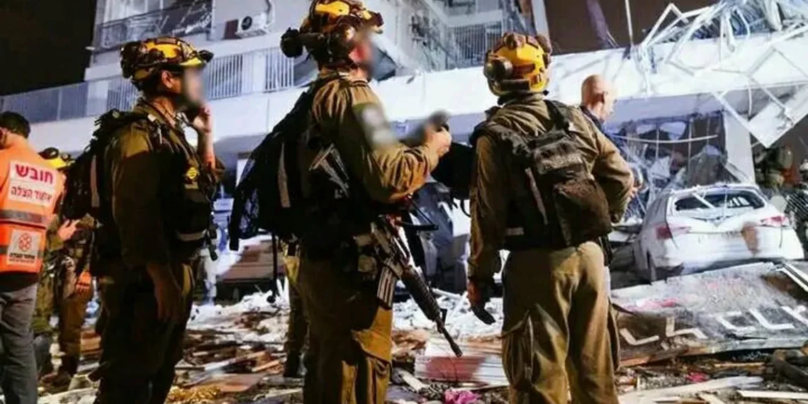 Angolanos em Israel regressam em segurança