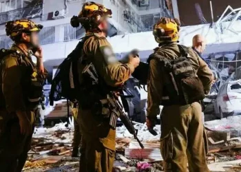Angolanos em Israel regressam em segurança