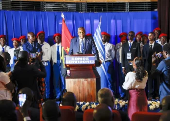 ‎PRA-JA promove curso de Geopolítica e História das Doutrinas Políticas de 16 a 20 de Março em Luanda