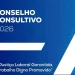 Justiça laboral e trabalho digno marcam Conselho Consultivo 2026 do MAPTSS