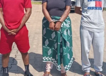 Grupo que preparava roubo milionário na Via Expressa detido em Luanda