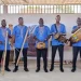 Grupo tradicional Nguami Maka abre V edição do Festival das Bandas em Luanda