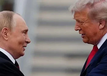 Putin e Trump realizam conversa telefónica sobre conflitos na Ucrânia e Médio Oriente