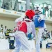Selecção júnior de taekwondo esboça Jogos Olímpicos da Juventude de África 2026 em Dakar