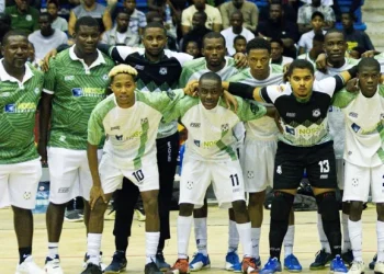 Futsal: Coprat e Maculusso definem representante de Luanda na Taça de Angola