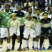 Futsal: Coprat e Maculusso definem representante de Luanda na Taça de Angola