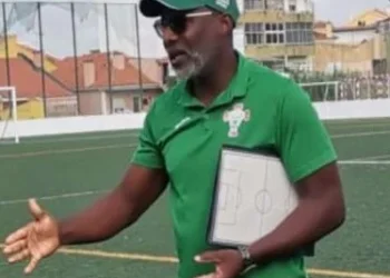 André Macanga: “Defendo a presença de um treinador angolano na nova equipa técnica dos Palancas Negras”