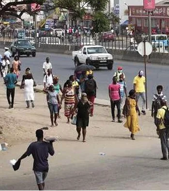 Por que a Língua Portuguesa é difícil em Angola?