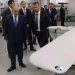 Rússia prepara envio de drones e alimentos para o Irão – Imprensa