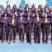 Concerto do grupo “As Peregrinas” leva mensagem de adoração no Palácio de Ferro
