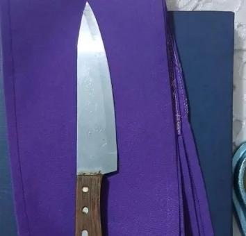 Padre que escapou da tentativa de morte condena cumplicidade da família do agressor