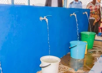 Barragem do Bero vai reforçar disponibilidade de água no Namibe