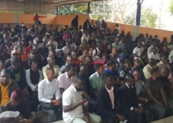Jornalistas dos órgãos públicos marcam assembleia para reactivar greve