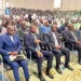 Governador do Huambo reconhece papel desempenhado pela Igreja Tocoísta nos 108 anos de existência