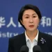 China pede cessar de operações militares e destaca importância estratégica de Ormuz