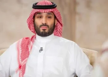 Rússia pode desempenhar papel positivo na estabilização do Oriente Médio, diz príncipe herdeiro da Arábia Saudita