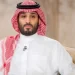 Rússia pode desempenhar papel positivo na estabilização do Oriente Médio, diz príncipe herdeiro da Arábia Saudita