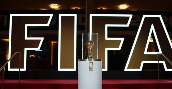 E agora, FIFA?