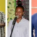 Distintas gerações de poetas e declamadores unem-se em recital de poesia para celebrar a mulher