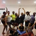 Exposição colectiva “Banketu na Muvema” é inaugurada amanhã no Camões