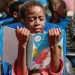No Namibe: Biblioteca comunitária celebra cinco anos com reflexão sobre estado da literatura na província