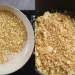 Os sabores da infância