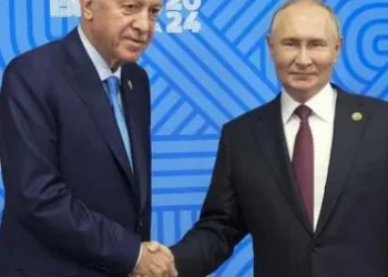 Rússia defende fim imediato da escalada do conflito no Oriente Médio